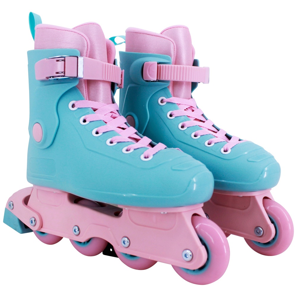 Mia Inline Skates Blue 132 Smyths Toys UK