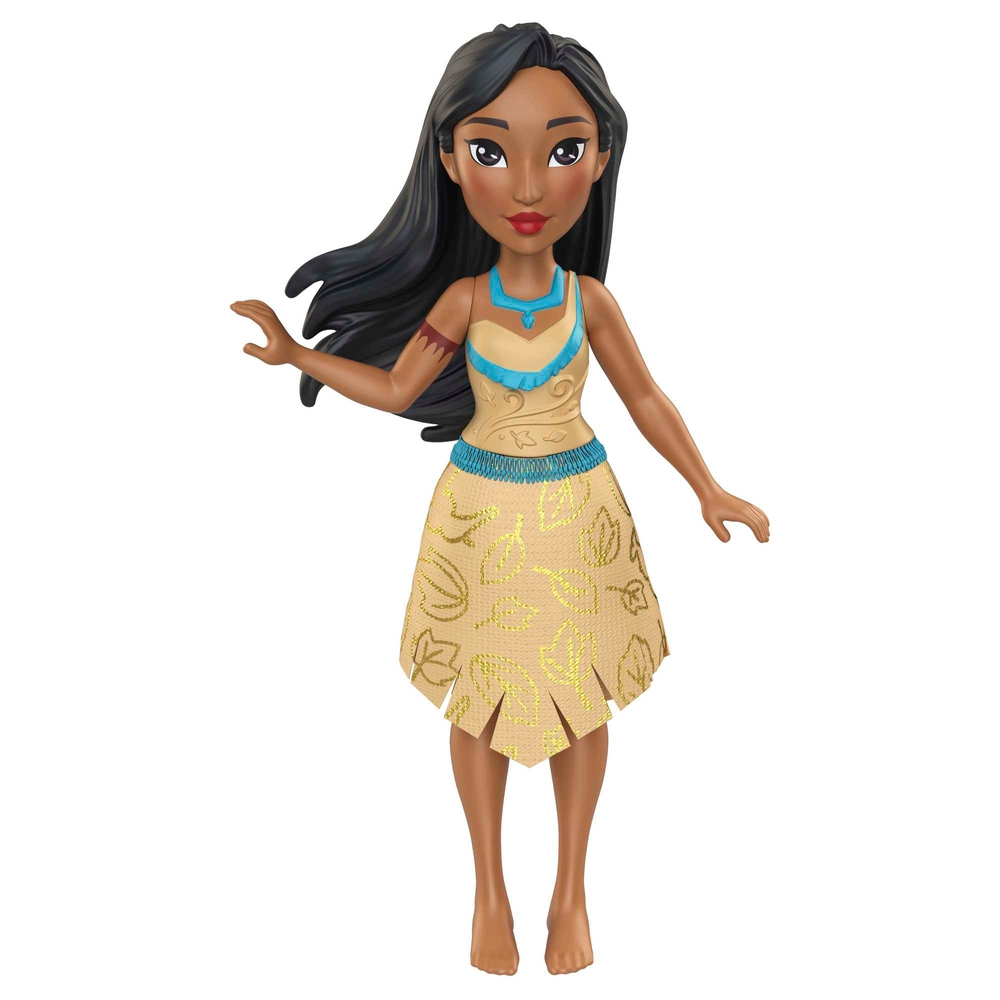 Disney Princess Doll Pocahontas Smyths Toys UK