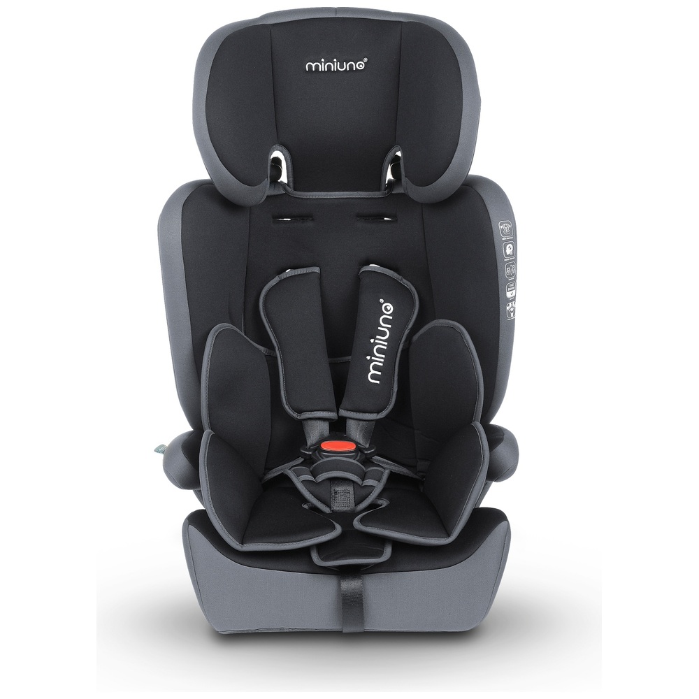 miniuno Primus Group 123 Car Seat Smyths Toys UK