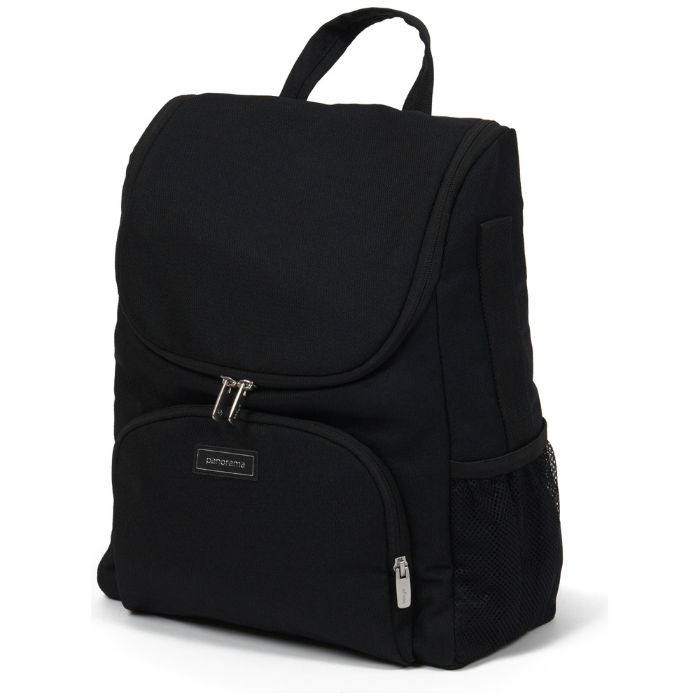 Panorama Baby Changing Bag Black Smyths Toys UK