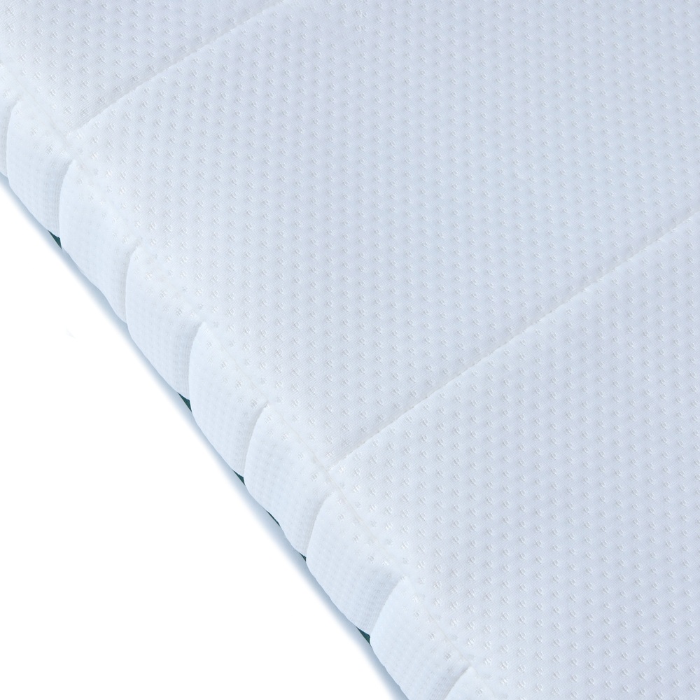 Baby Elegance 140x70cm Cot Bed Stratus Fibre Mattress Smyths Toys UK