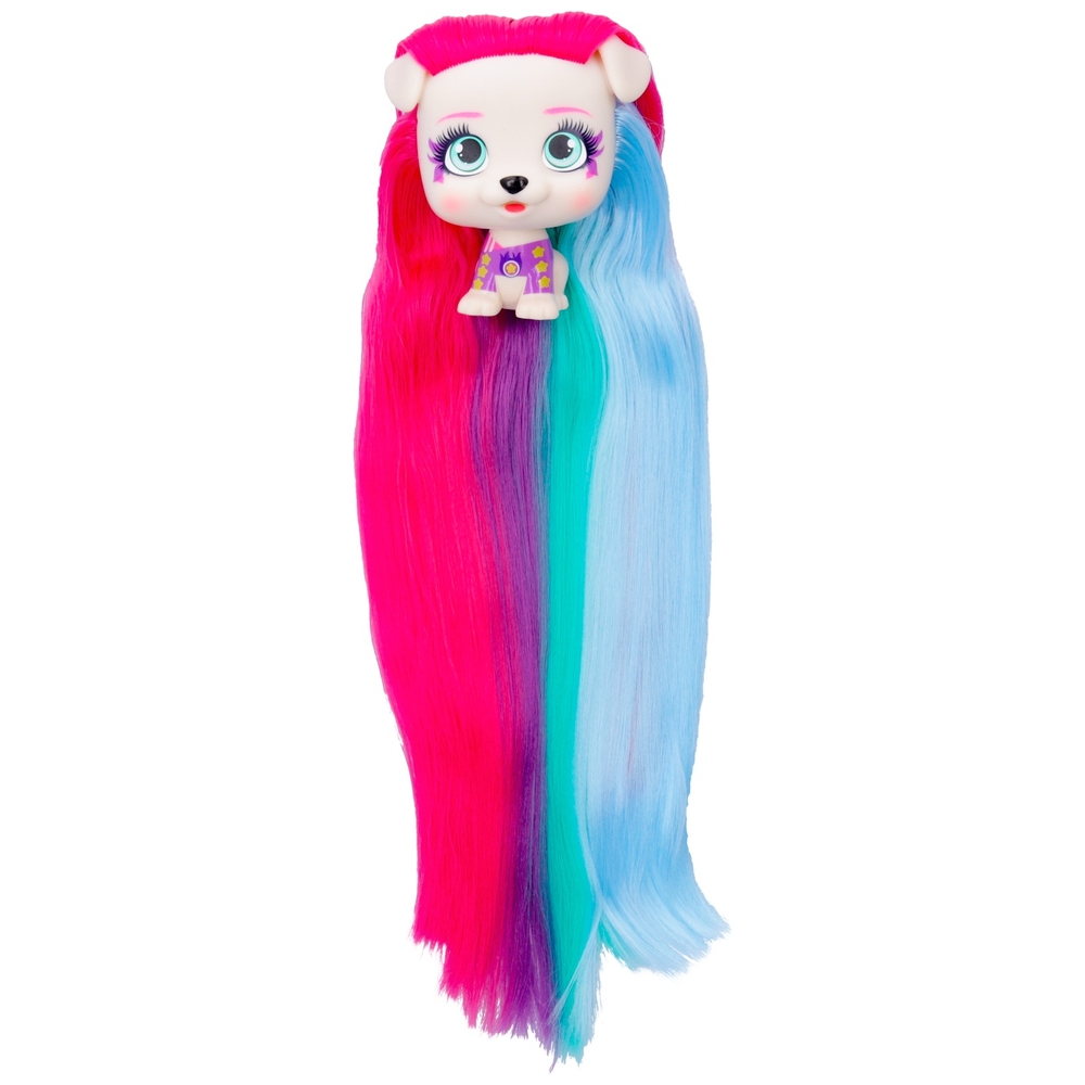 VIP Pets Bow Power HundePuppe Gwen Smyths Toys Deutschland