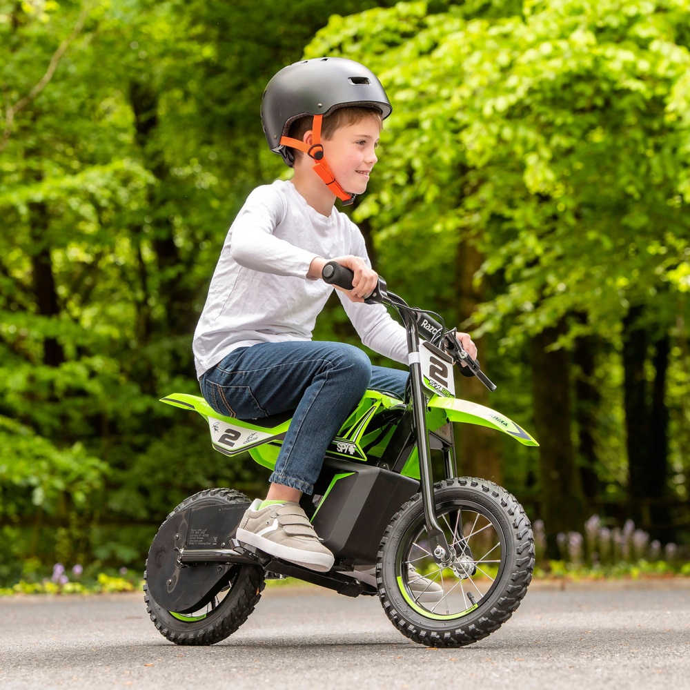 Razor Electric Motorbike