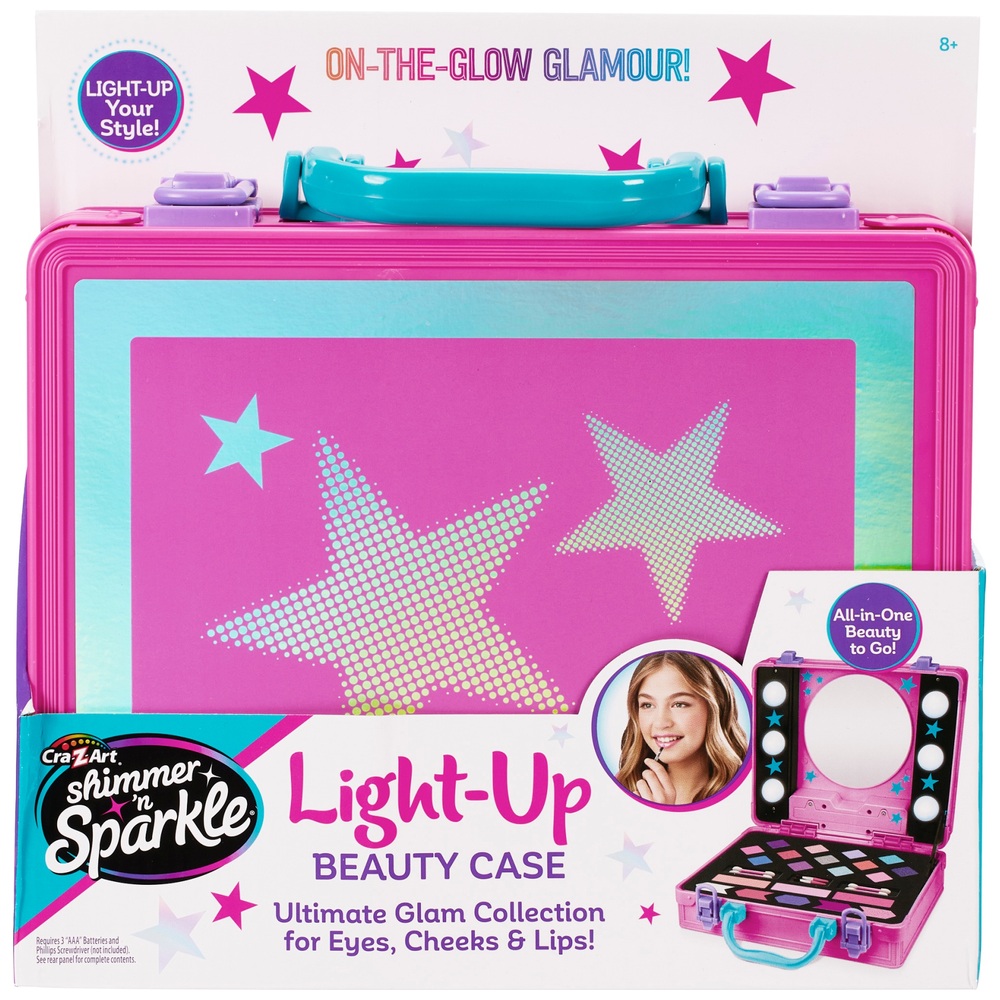 Monster High Makeup Kit Smyths Saubhaya Makeup