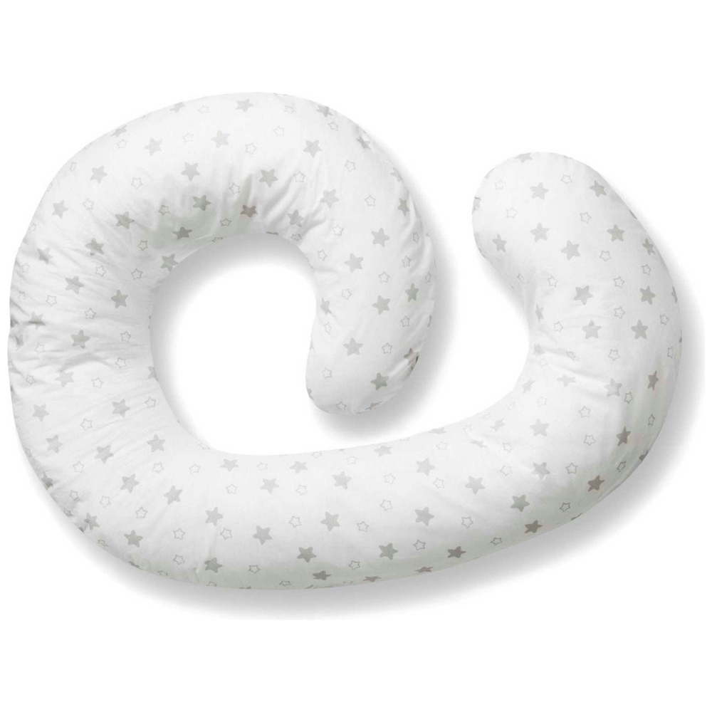 Tommee Tippee Made for Me Pregnancy and Breastfeeding Pillow Smyths