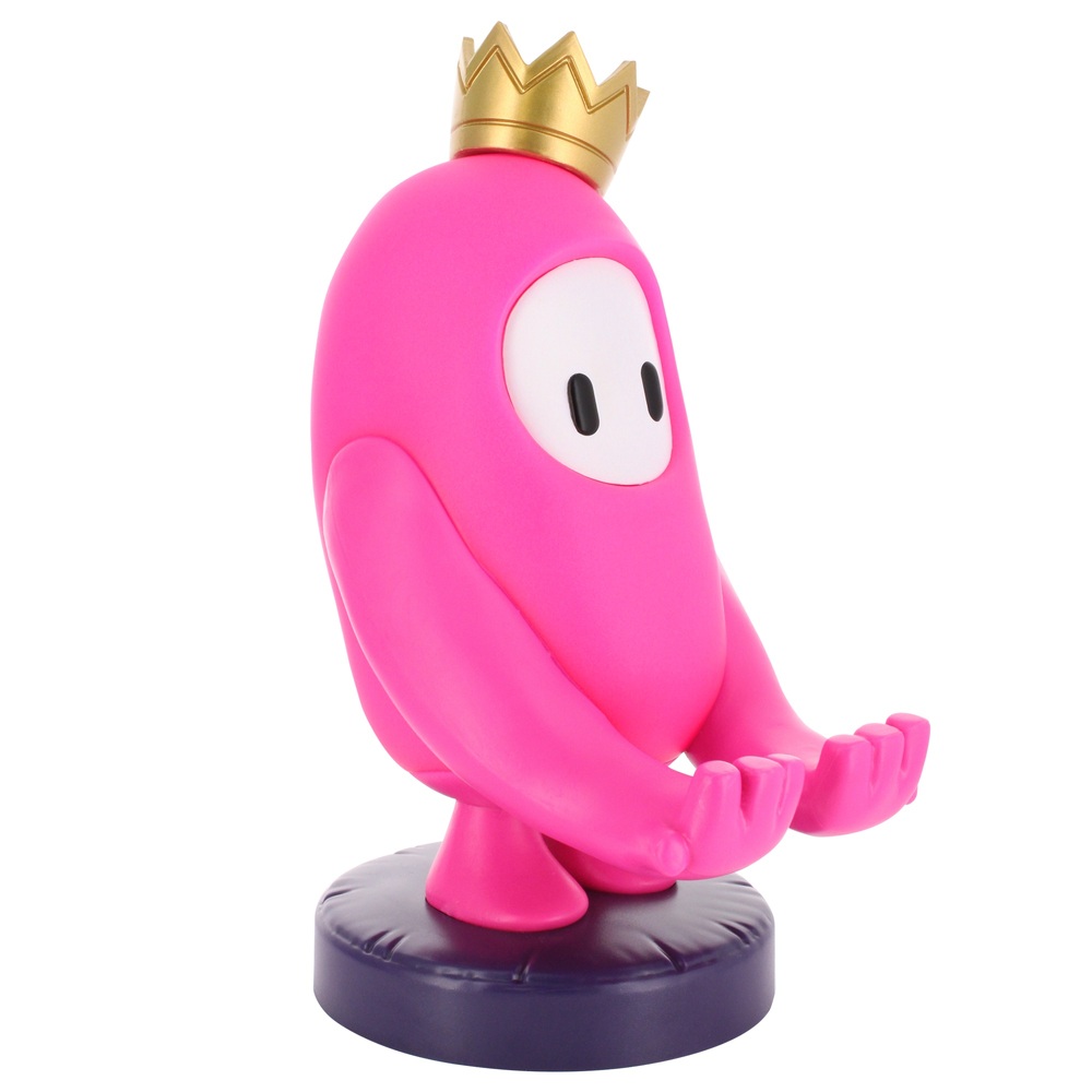 Fall Guys Cable Guy Phone and Controller Holder Smyths Toys UK