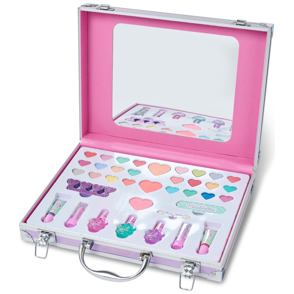 Martinelia Mermaid Makeup Case Smyths Toys Ireland
