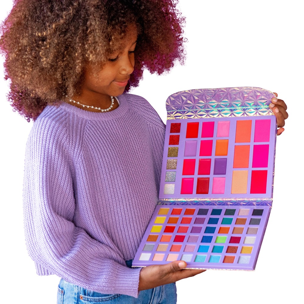 Martinelia Love You Makeup Case Booklet Smyths Toys Ireland