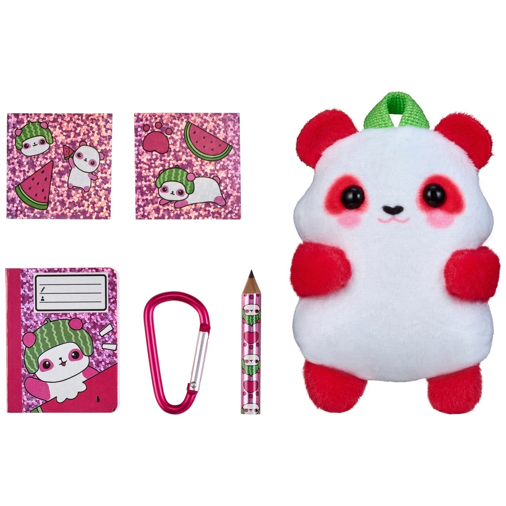 Real Littles Backpack Single Pack Assortment Smyths Toys UK