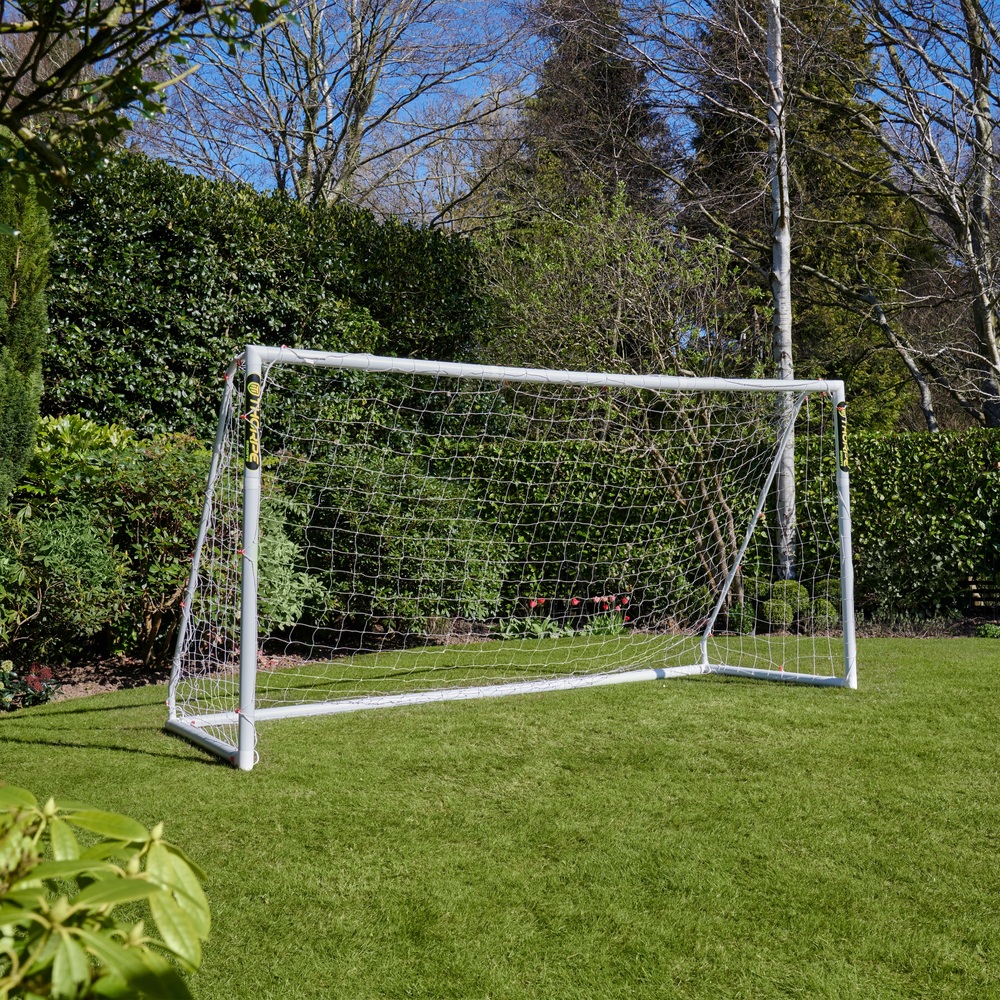 12 x 6 FT Pro Football Goal Smyths Toys UK