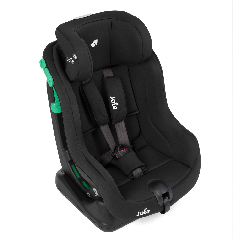 Joie Steadi R129 Belt Fitted Car Seat 40 to 105 cm Smyths Toys UK