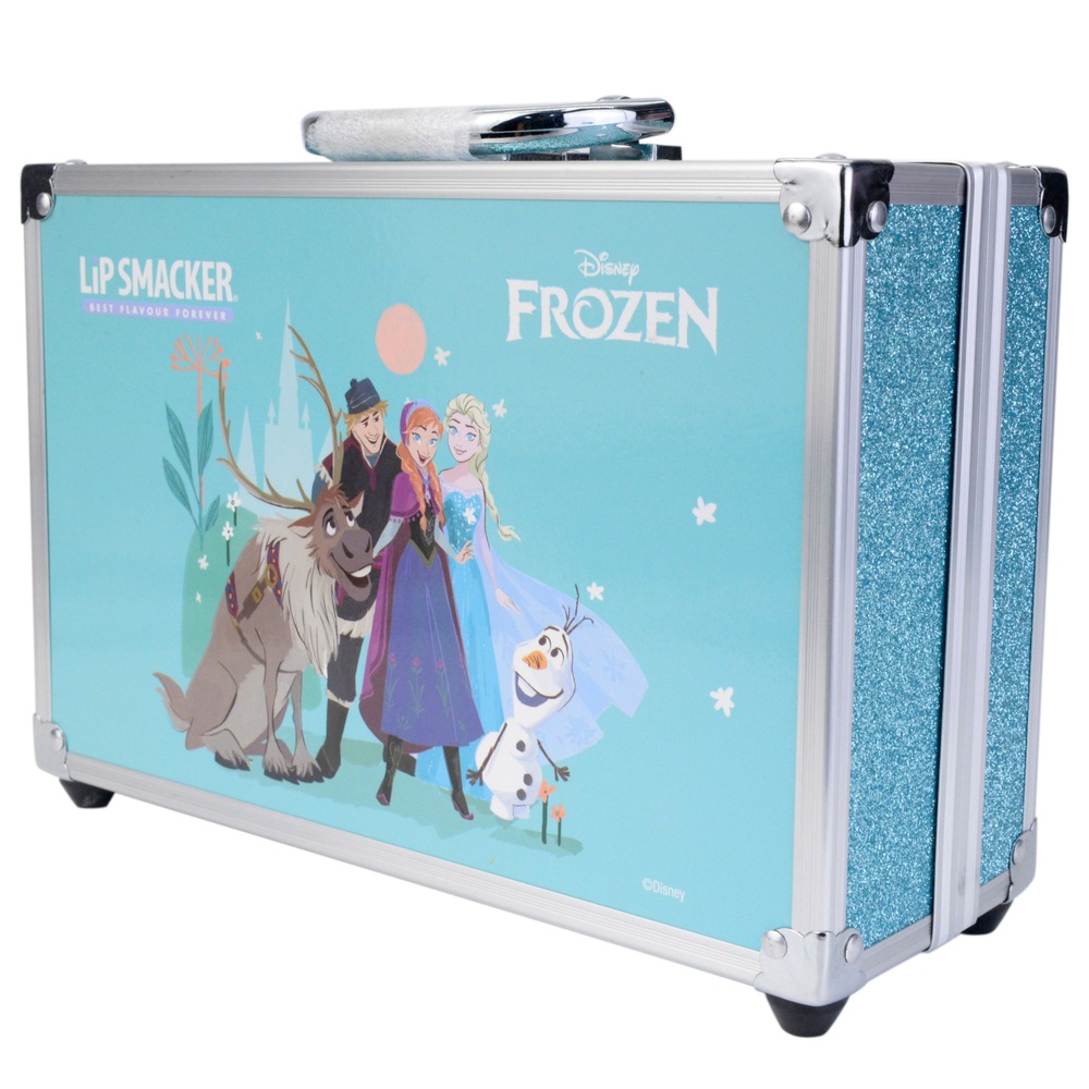 Disney Frozen 2 Makeup Train Case Smyths Toys Ireland