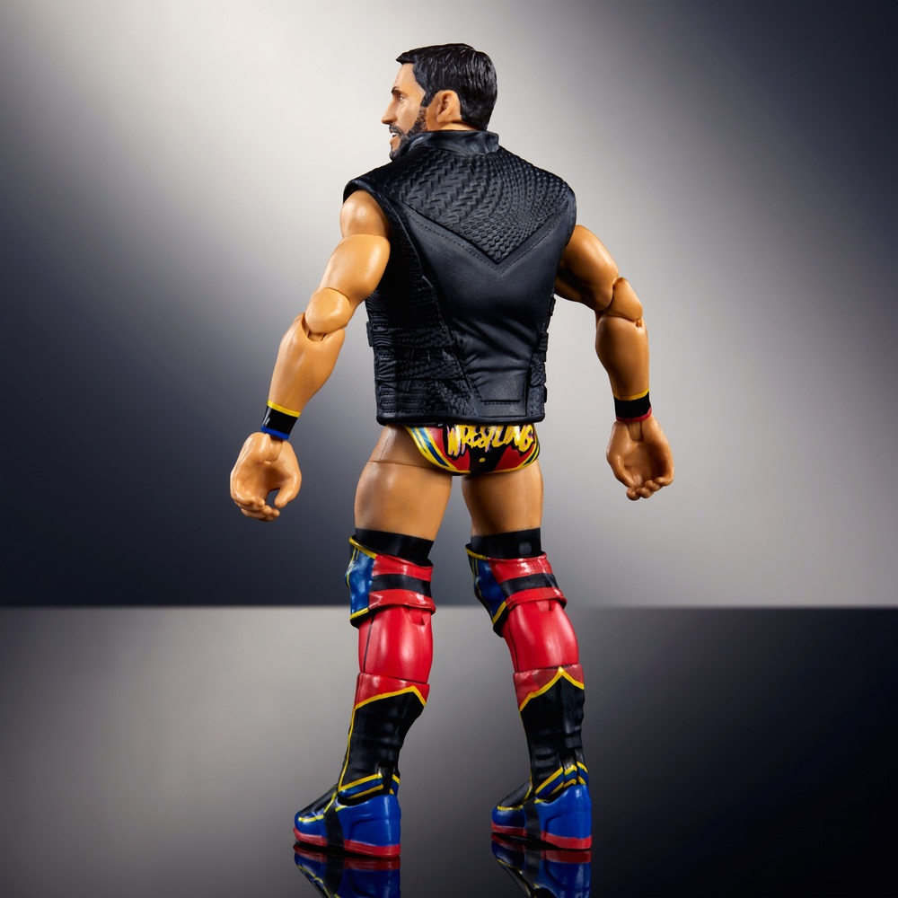 WWE Elite Series 105 Johnny Gargano Action Figure Smyths Toys UK