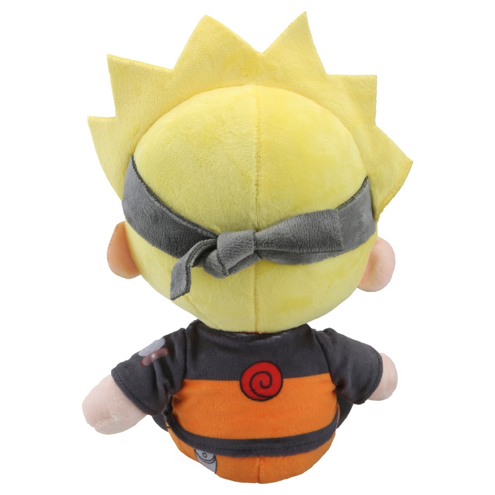 Naruto 25cm Plush Smyths Toys UK