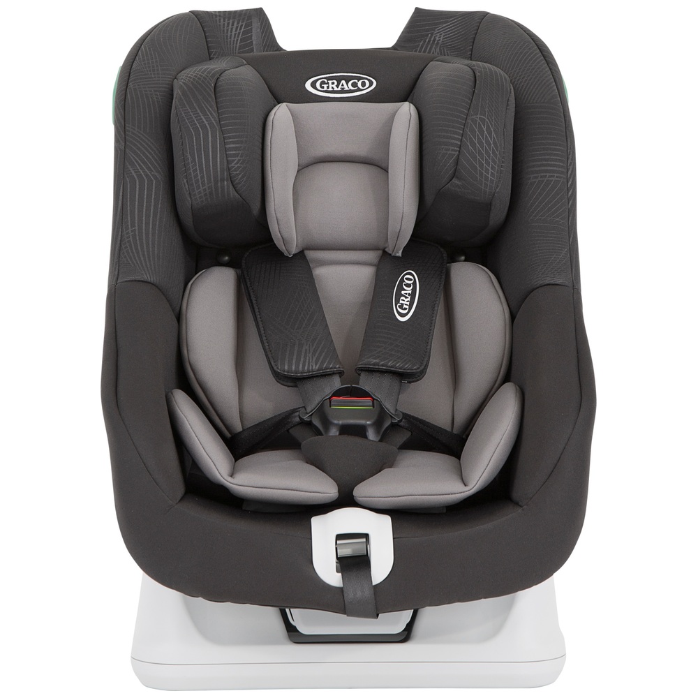 Graco Extend LX R129 Belt Fitted Car Seat 40 to 105cm Smyths Toys UK