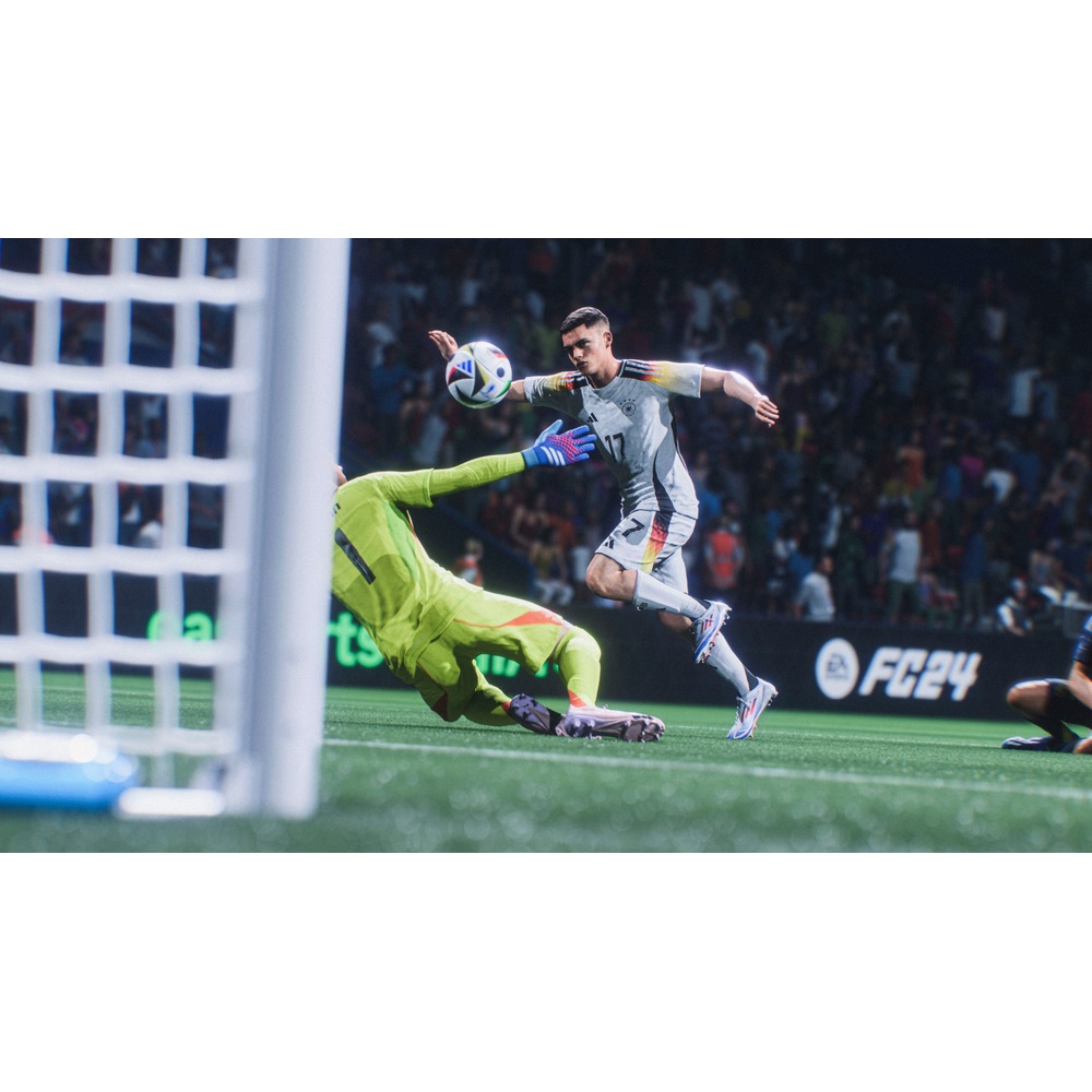 EA SPORTS FC 24 Xbox Series X / Xbox One Smyths Toys UK