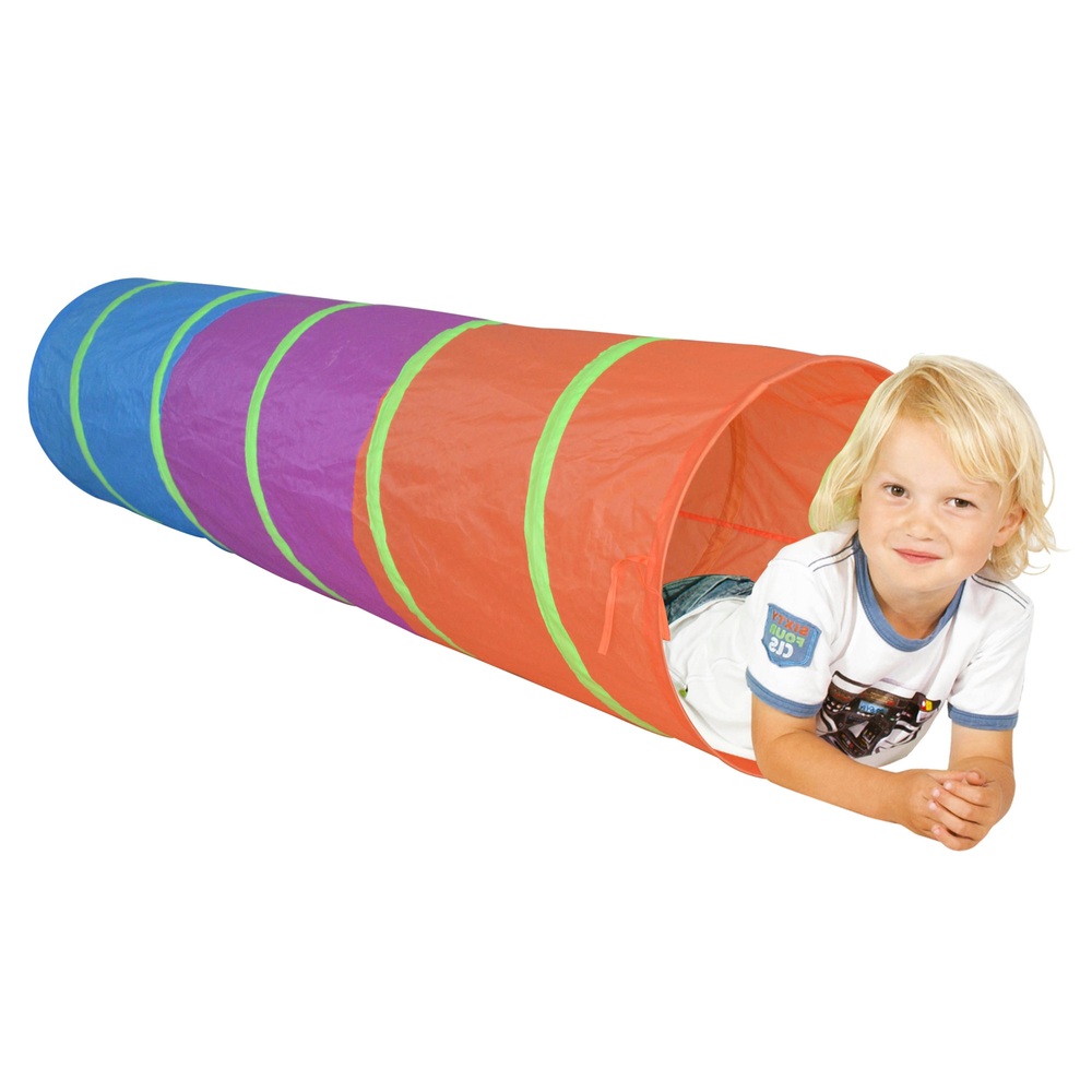 Play Tunnel Smyths Toys UK