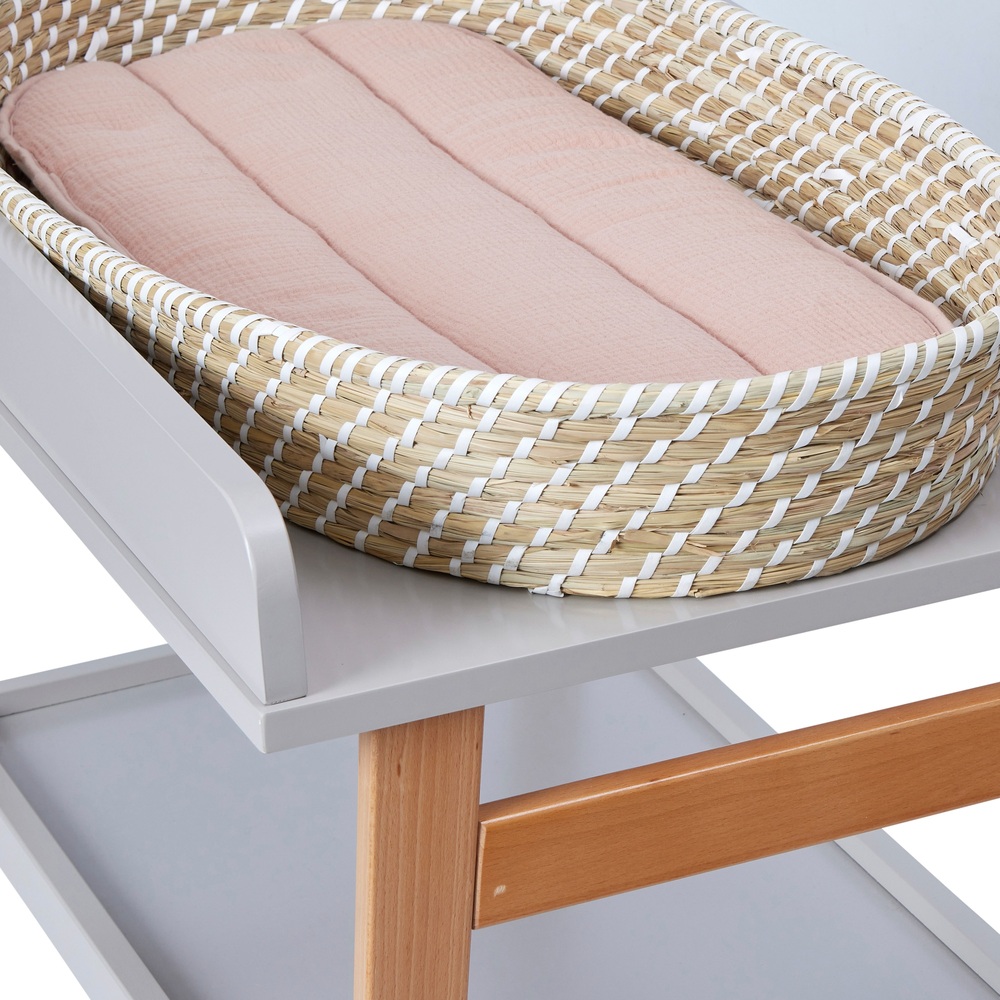 Baby Elegance Ollie Baby Changing Table Smyths Toys Ireland