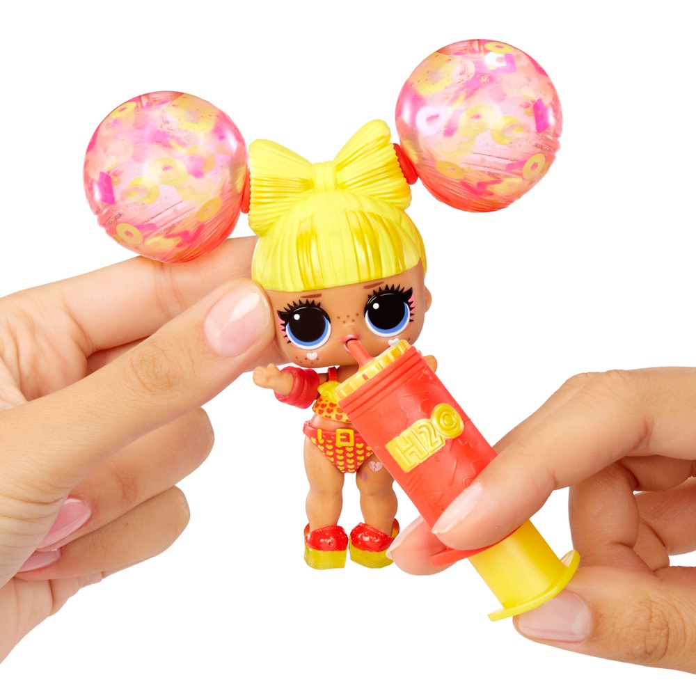 L.O.L. Surprise! Water Balloon Surprise Tots Assortment Smyths Toys UK