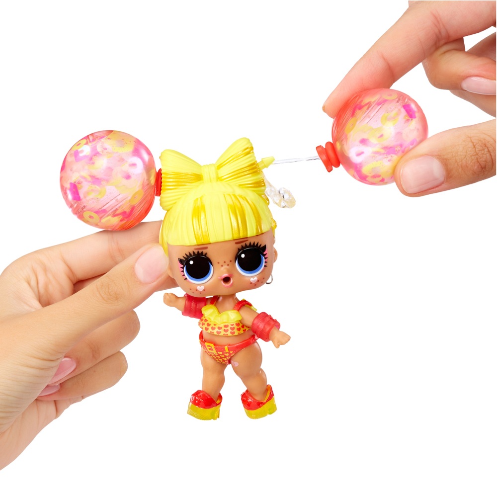 L.O.L. Surprise! Water Balloon Surprise Tots Assortment Smyths Toys UK
