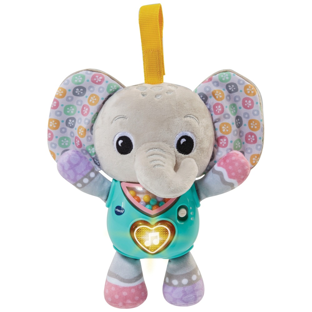 VTech Baby Cuddle & Sing Elephant Smyths Toys UK