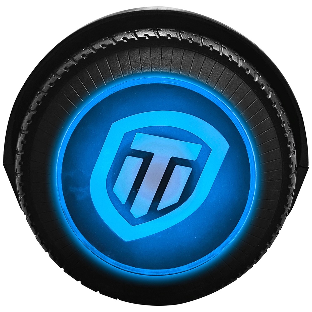 Thorpe Electric Hoverboard with LED Lights Smyths Toys UK