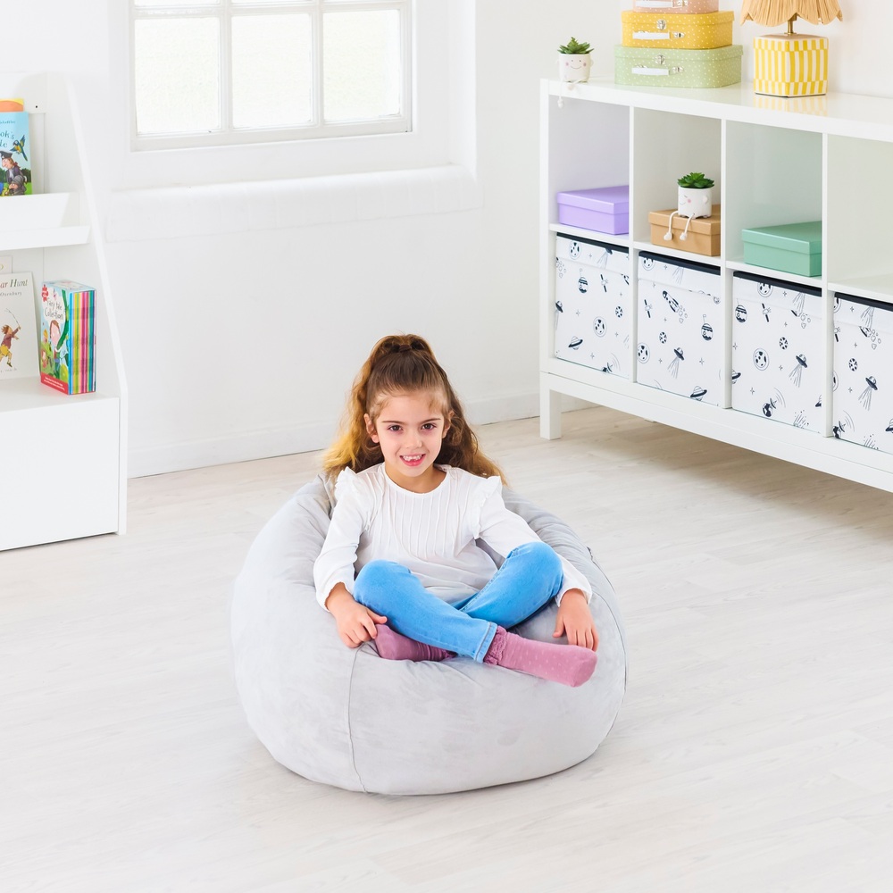 Play Factory Bean Bag Smyths Toys UK