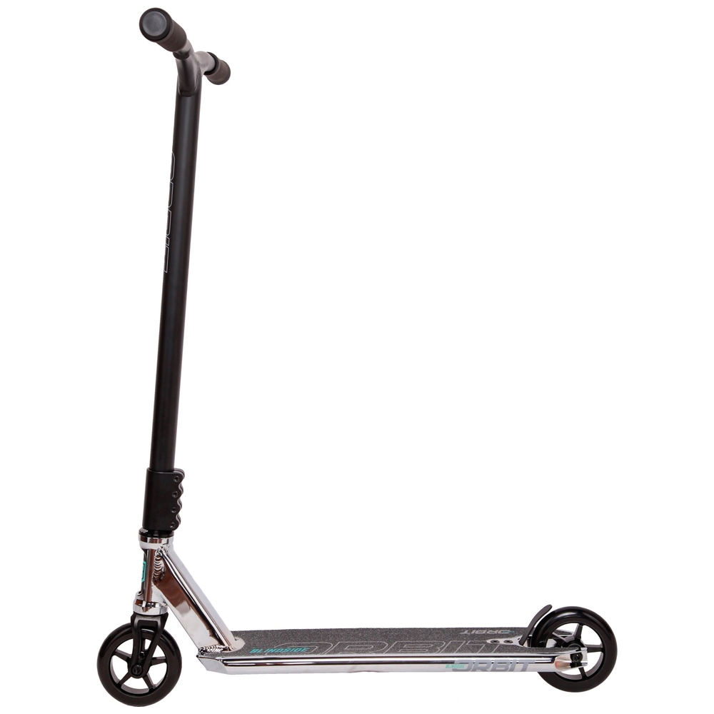Blindside Orbit Chrome Stunt Scooter Smyths Toys UK