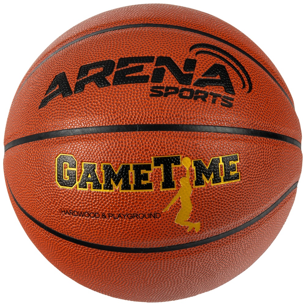 Arena Sports Size 7 GameTime Basketball Smyths Toys UK