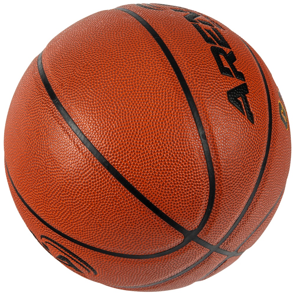 Arena Sports Size 7 GameTime Basketball Smyths Toys UK