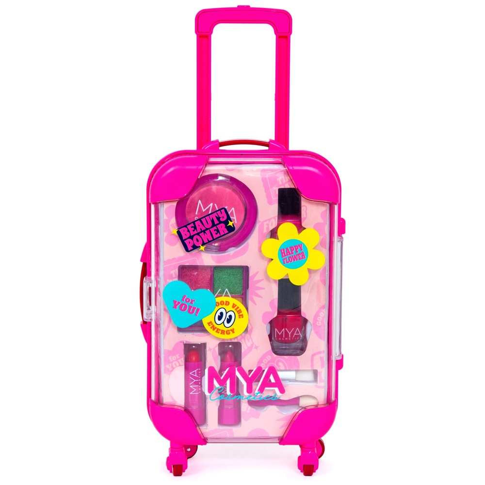Mya Mini Make up Trolley Smyths Toys UK
