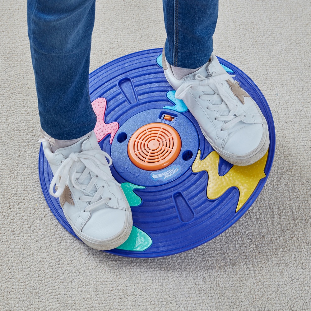 Stay Active Level Out Balance Board Smyths Toys UK