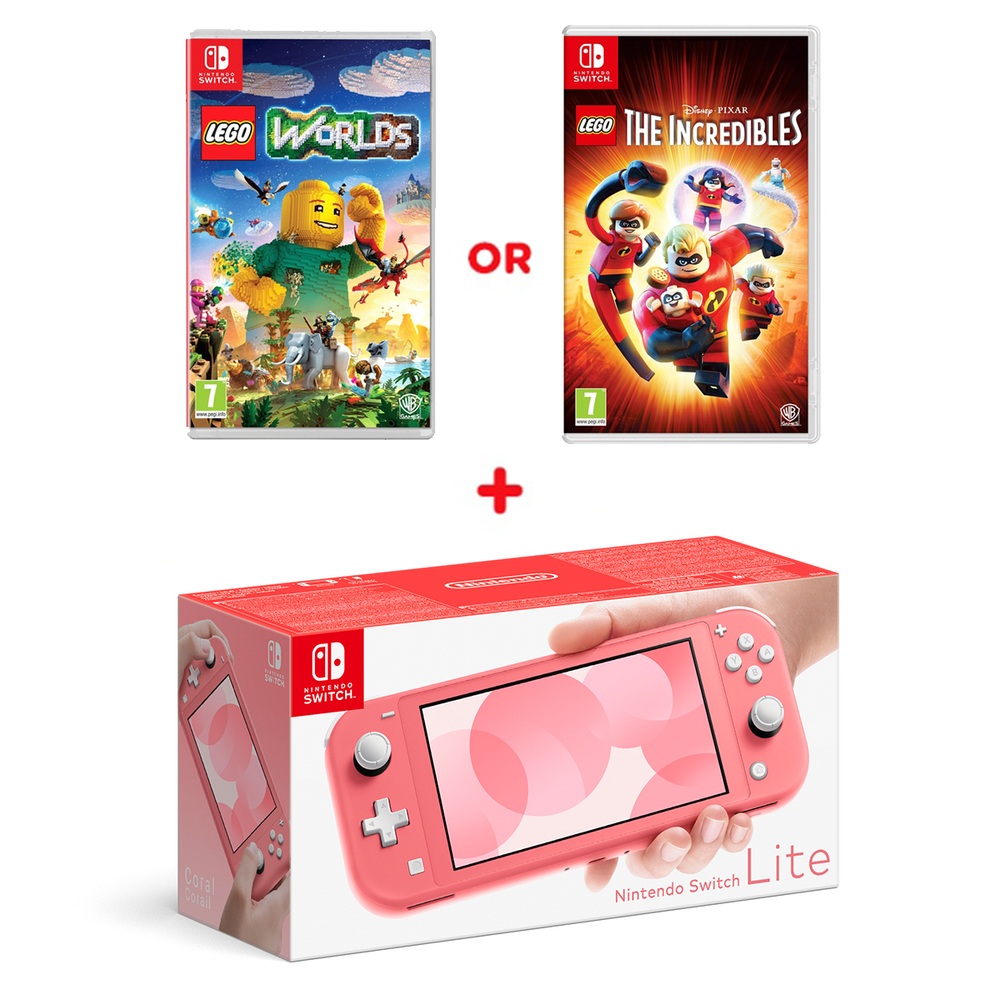 Sale > switch nintendo smyths > in stock