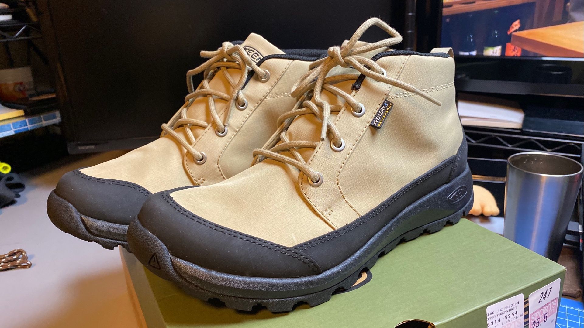 [コンプリート！] 釣り 靴 おしゃれ 289910釣り 靴 おしゃれ quangrojp