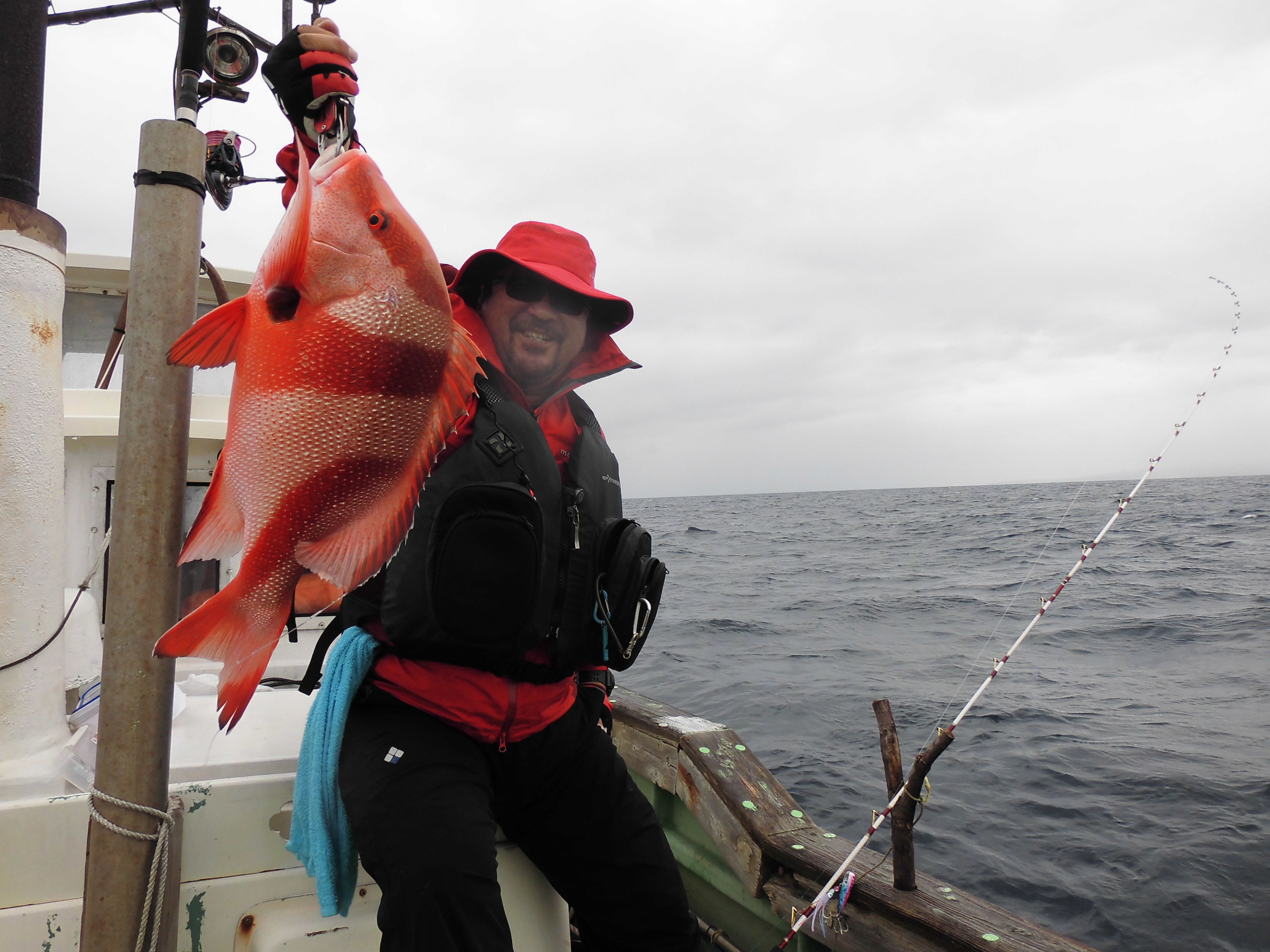 新着記事一覧 きーぼーの FISHING DIARY 楽天ブログ
