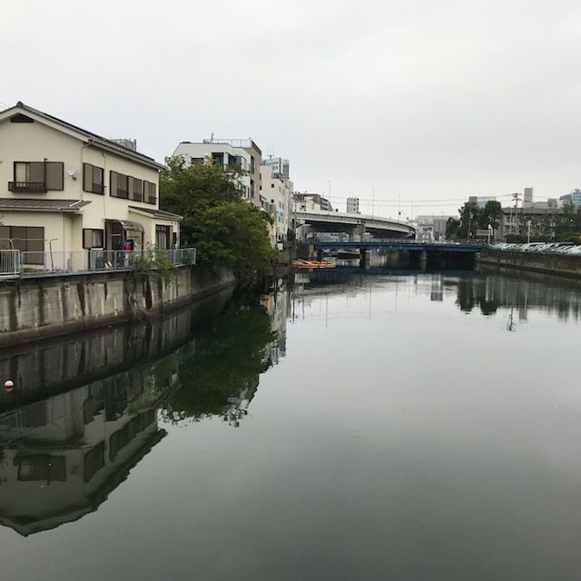 ハゼ釣り 横浜ポイント調査 その4 山さんの釣りと趣味のブログ 楽天ブログ