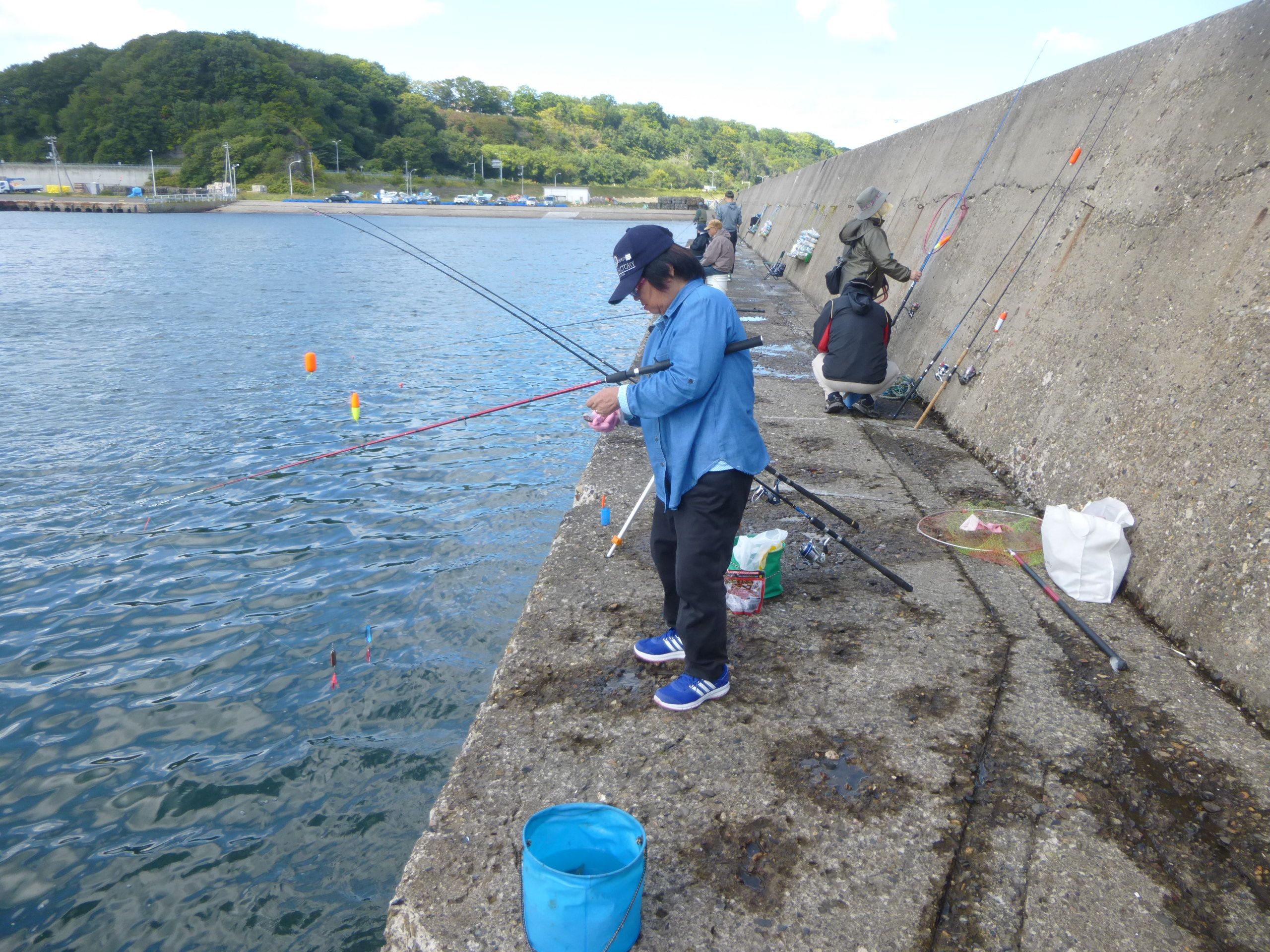 北海道鮭釣りの旅 釣師5166のブログ 楽天ブログ