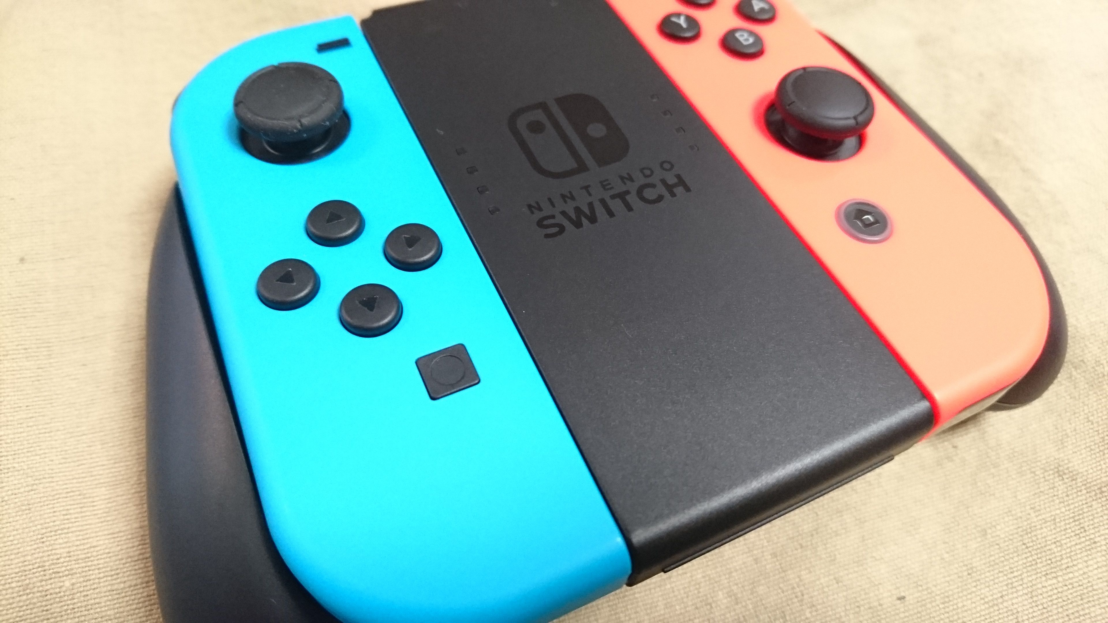 子どものゲーム事情ー任天堂 Switch、ファミコン、スーファミ、プレステ らずりぶるうのほっこり探し 楽天ブログ