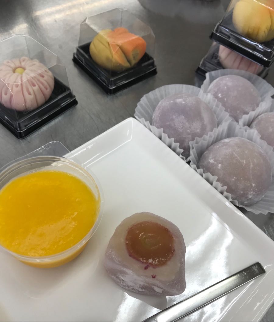 和菓子講習会 Sweets！Sweets！ 楽天ブログ