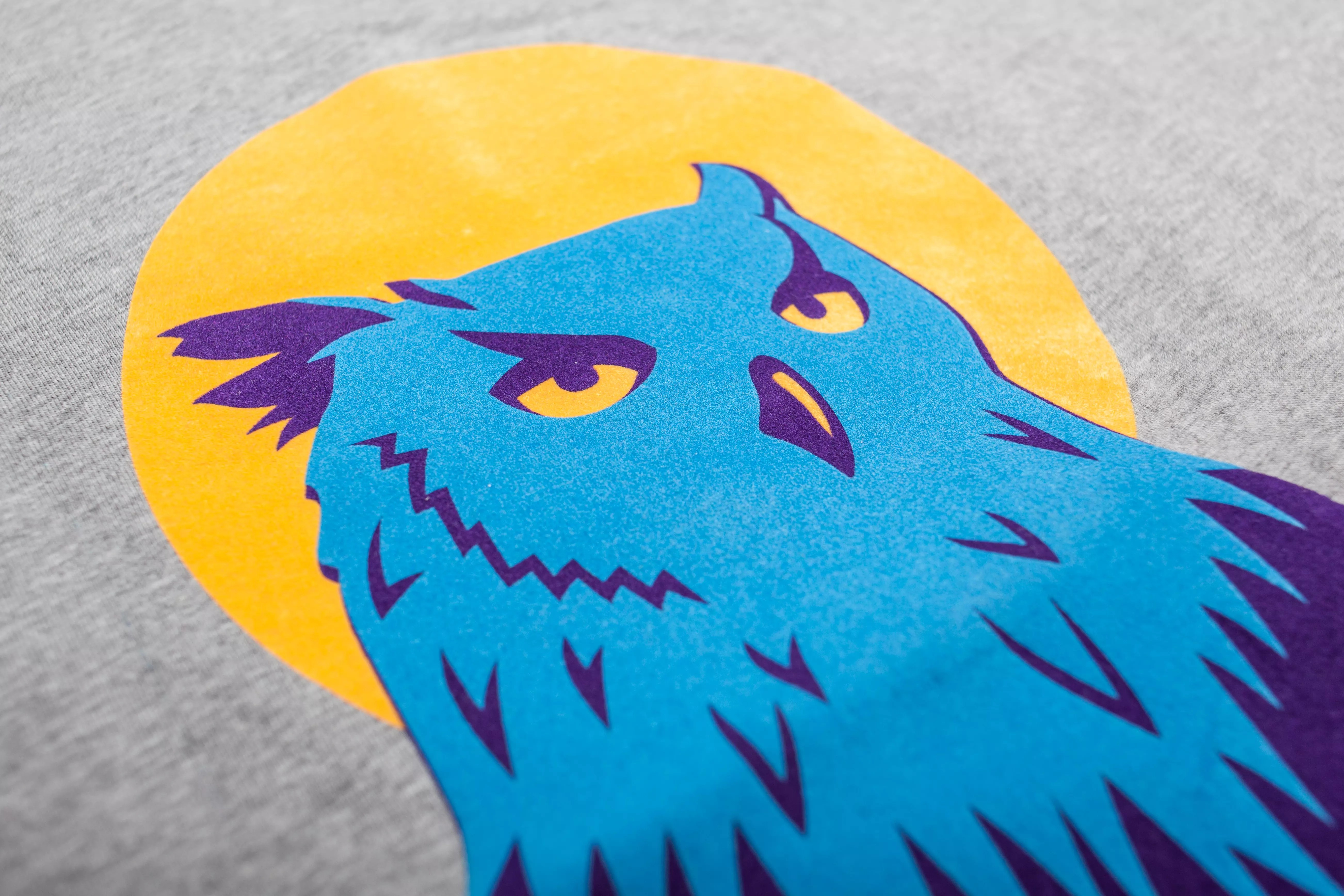 Print Methods Spreadshirt