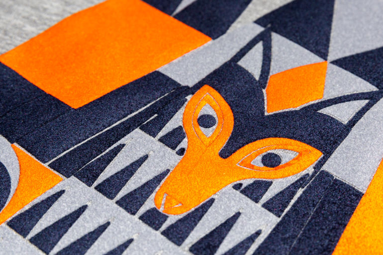 Flex and Flock Printing Spreadshirt