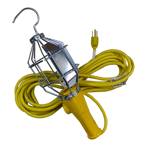 McGill® 5025RG 5000 SERIES EXT LGT 25 F Steiner Electric Company