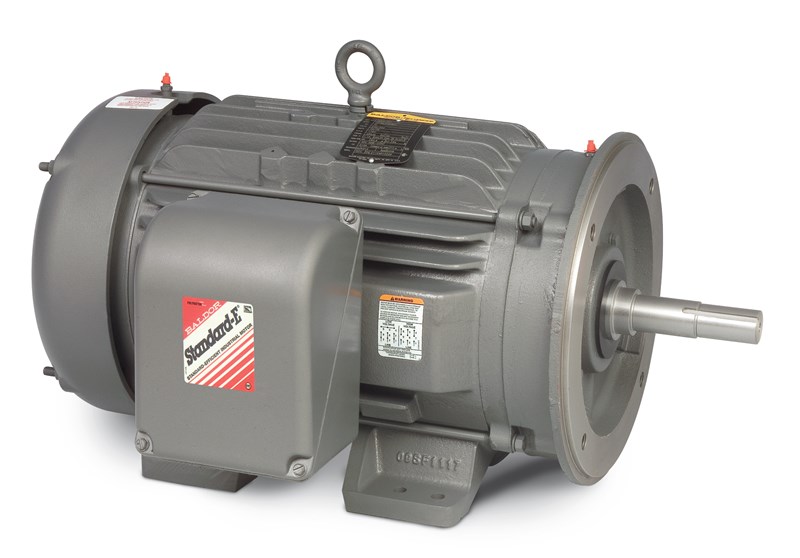 BALDOR JMM4115T Steiner Electric Company