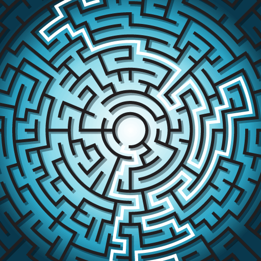 Maze Escape Classic MOD APK (Unlimited Keys/Hints) StorePlay Apk