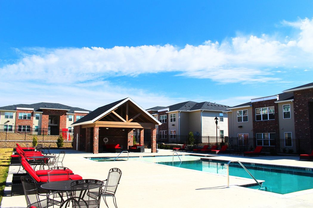 Grove at Slippery Rock Slippery Rock, PA Student Housing â€¢ Reviews