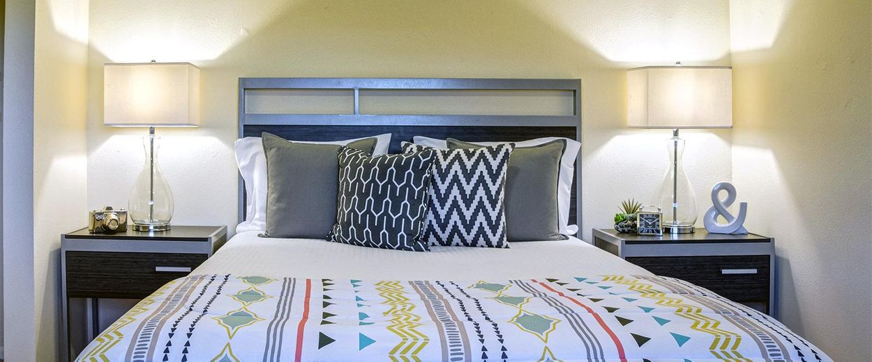 The Apex Apartments Seattle Student