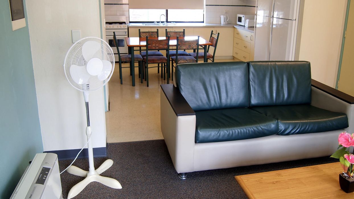 UniLodge Curtin University Erica Underwood Perth Student Housing