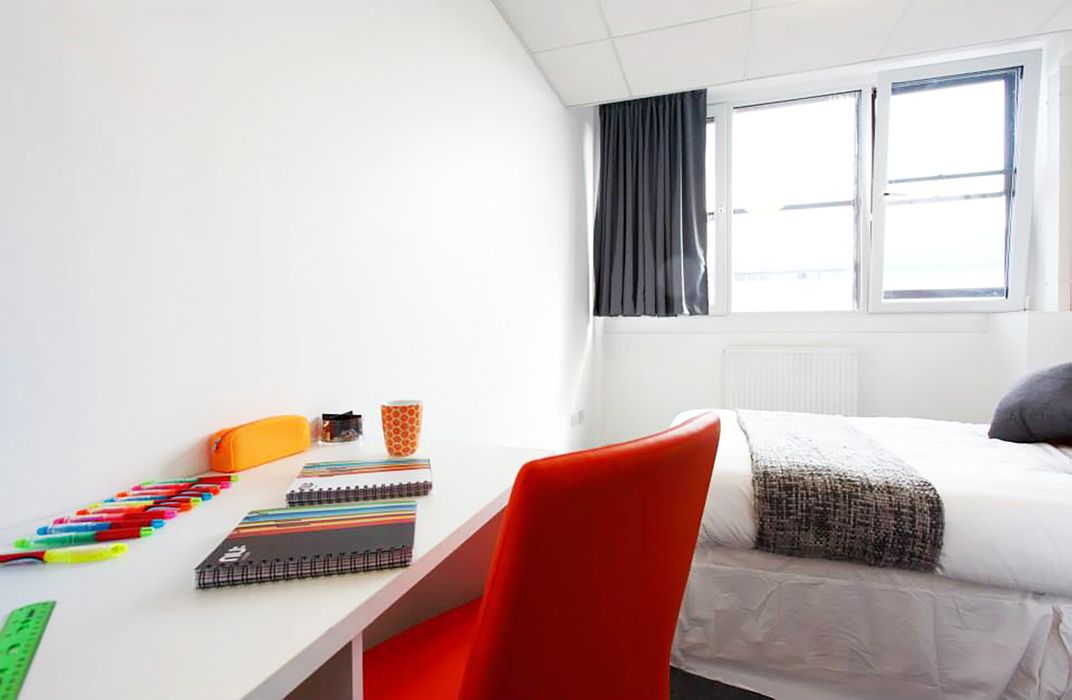MyPad Paisley, Glasgow • Student •