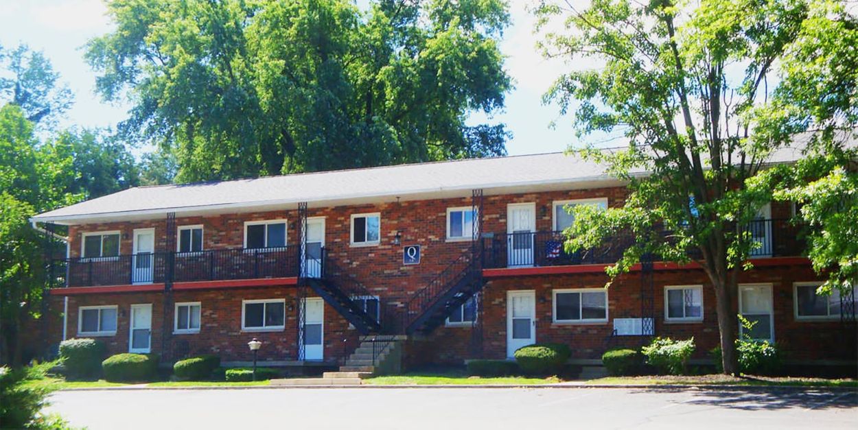 Meadow Park Apartments Bloomington, IN Student