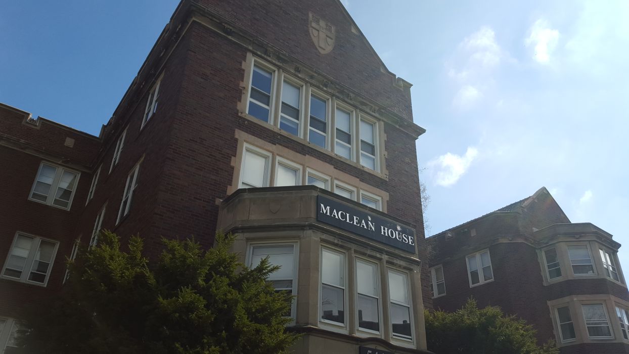 5445 South Ingleside Avenue Chicago, IL Student Housing • Reviews